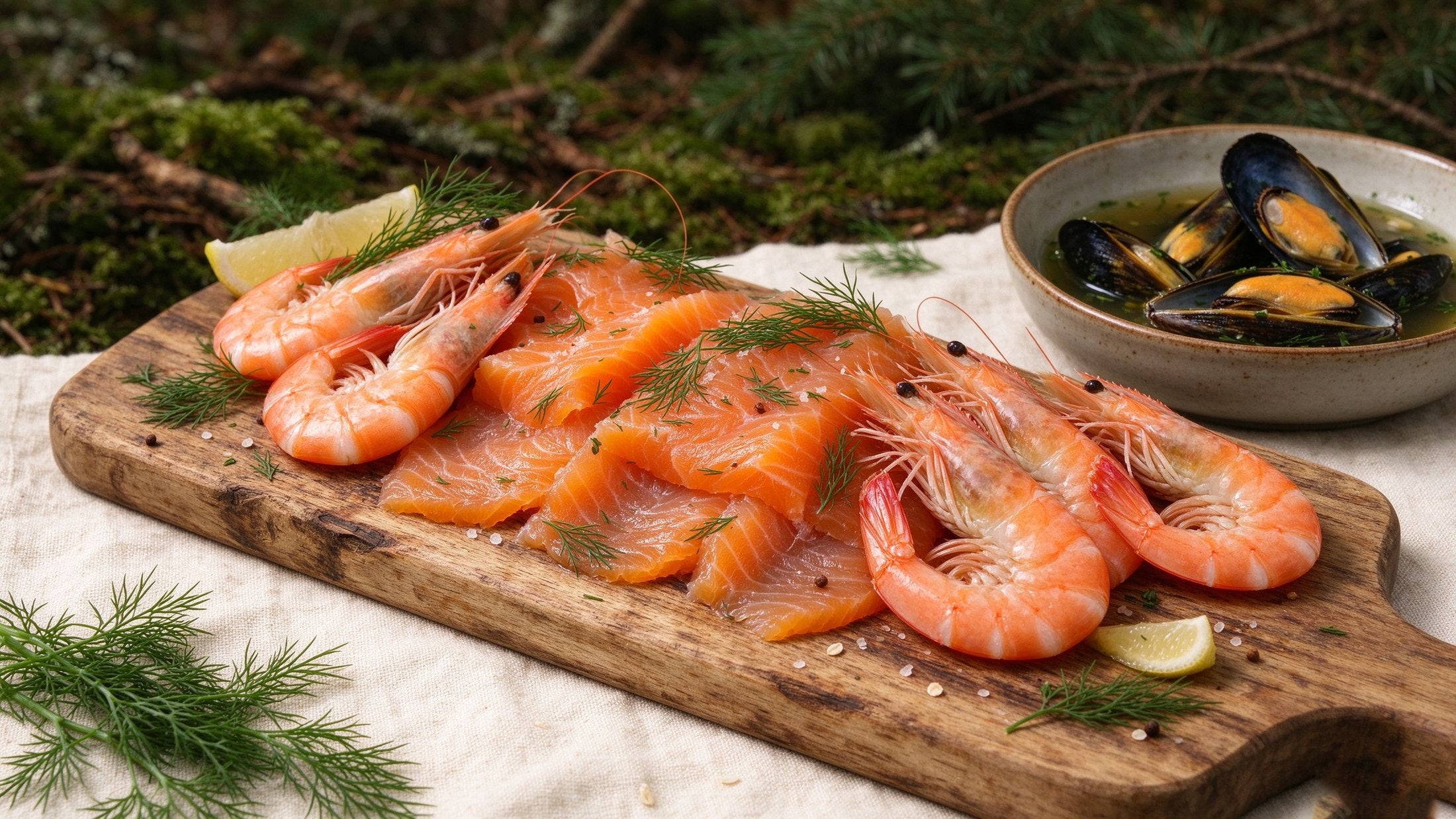 From New Zealand waters